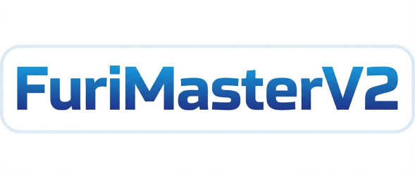 FuriMaster Logo